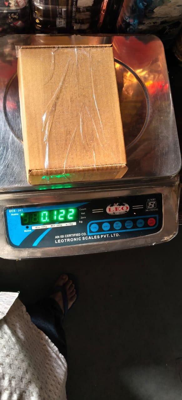 Diabetic Patches Lower Blood Glucose Treatment Sugar Balance Pack of 2 (20pcs)